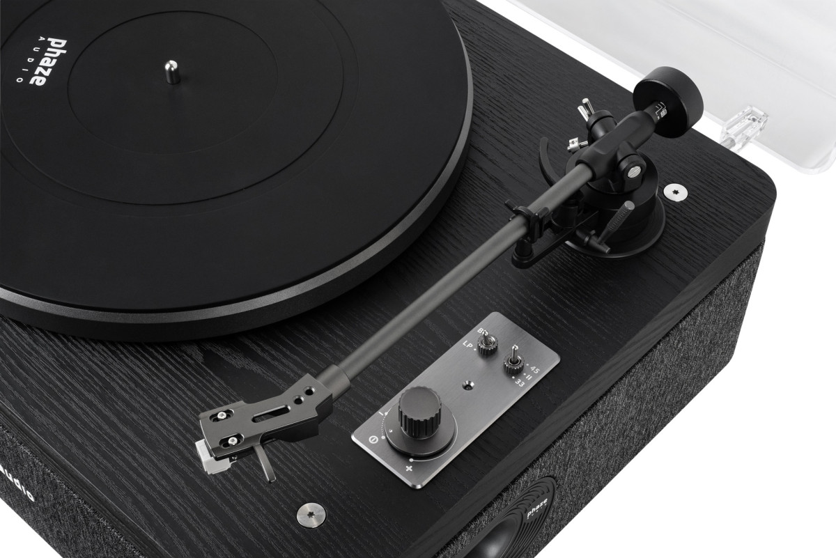 Phaze Audio Adelle, черный- фото5