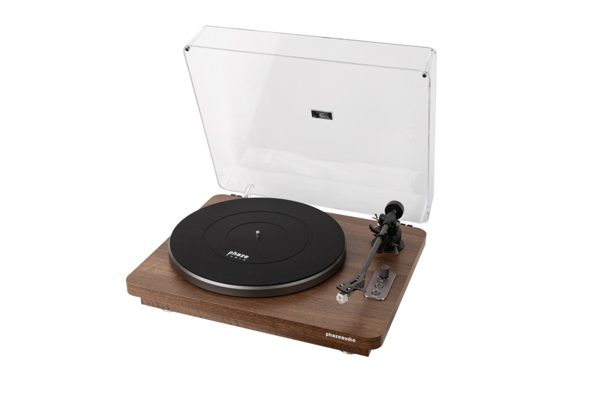 Phaze Audio Diana MK2, орех- фото2