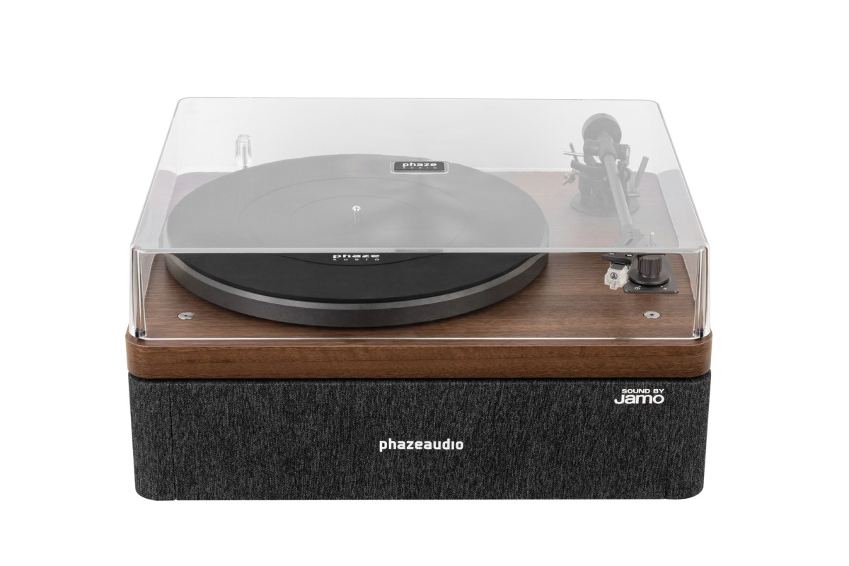 Phaze Audio Adelle, орех- фото