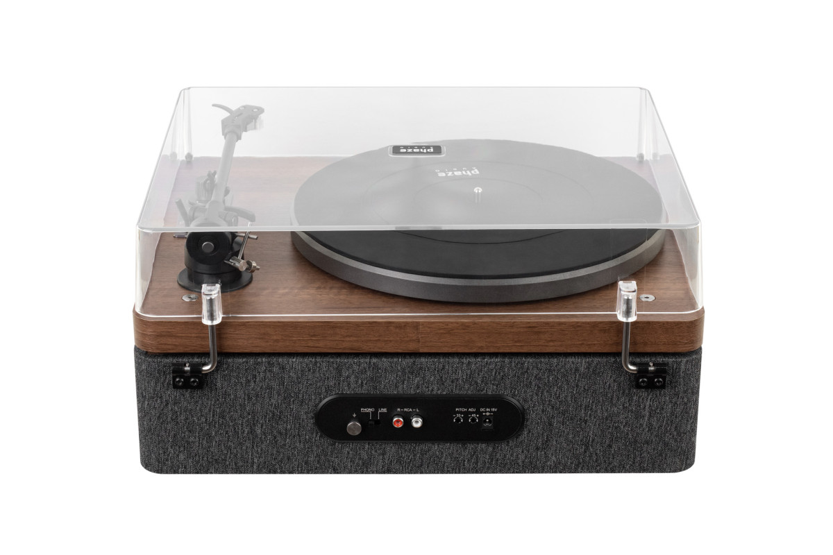 Phaze Audio Adelle, орех- фото2