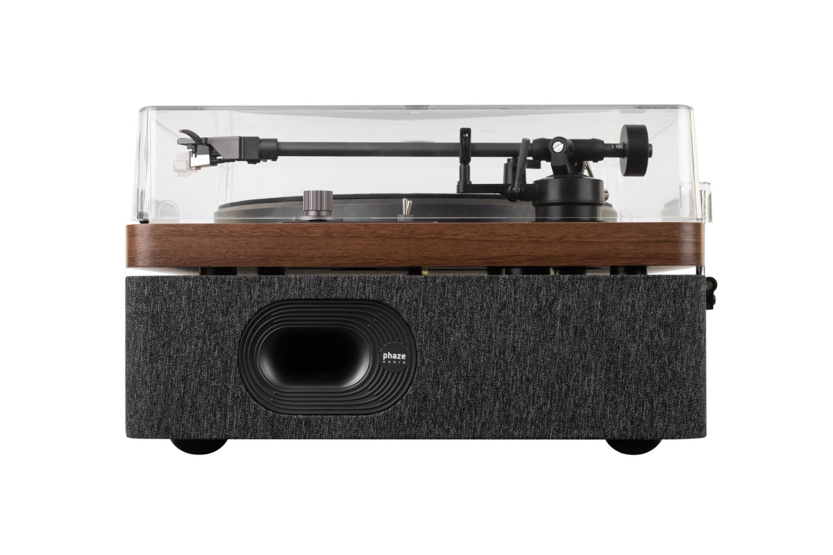 Phaze Audio Adelle, орех- фото3