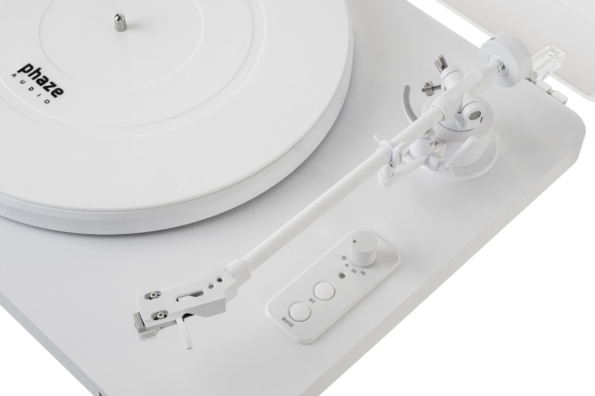 Phaze Audio Diana MK2, белый- фото4