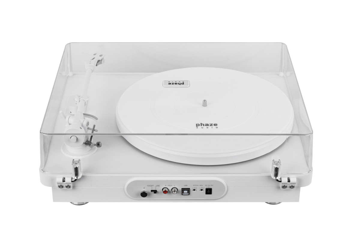 Phaze Audio Diana MK2, белый- фото3