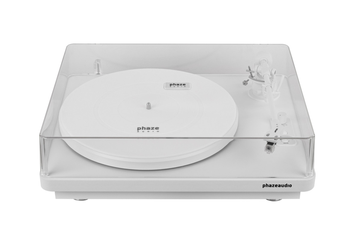 Phaze Audio Diana MK2, белый- фото