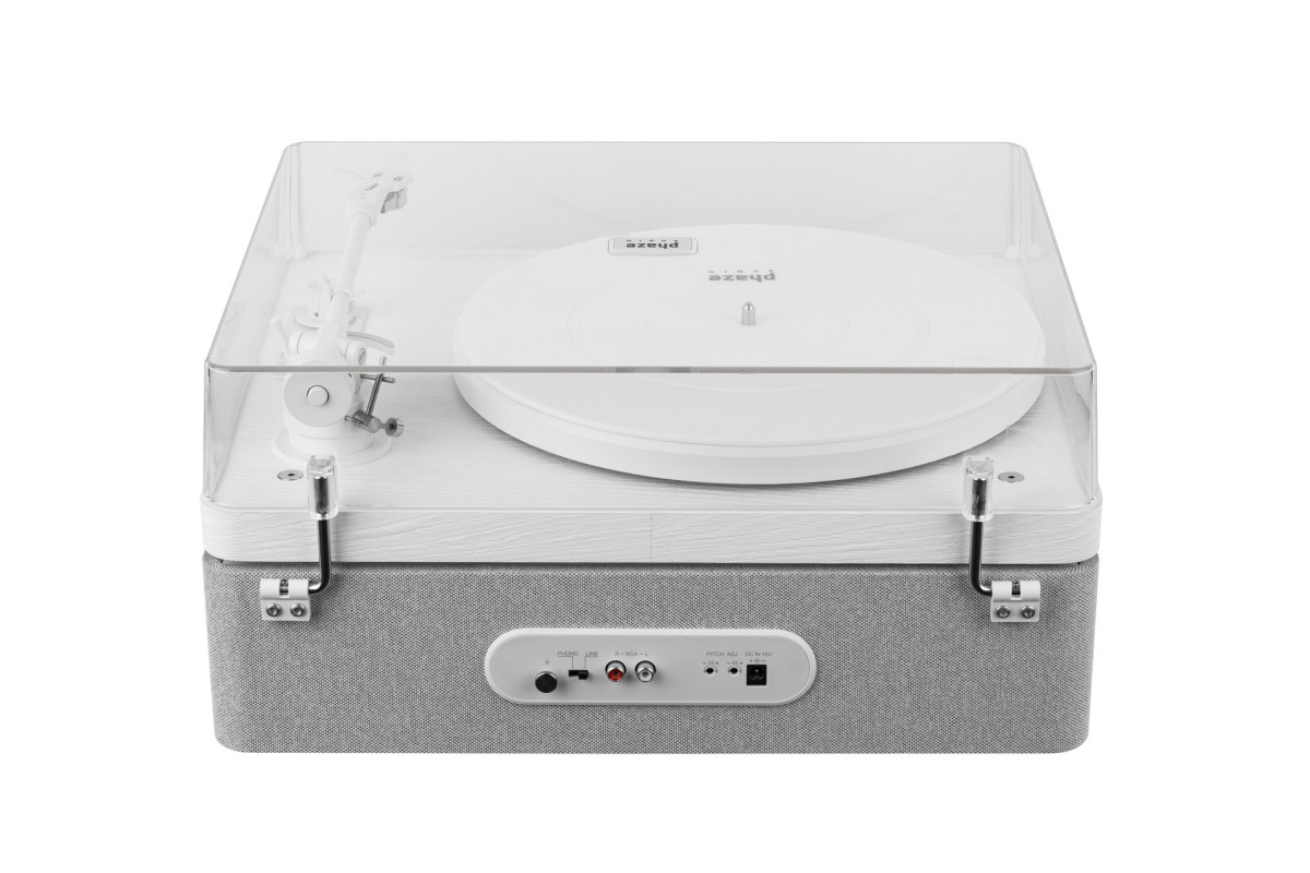 Phaze Audio Adelle, белый- фото2