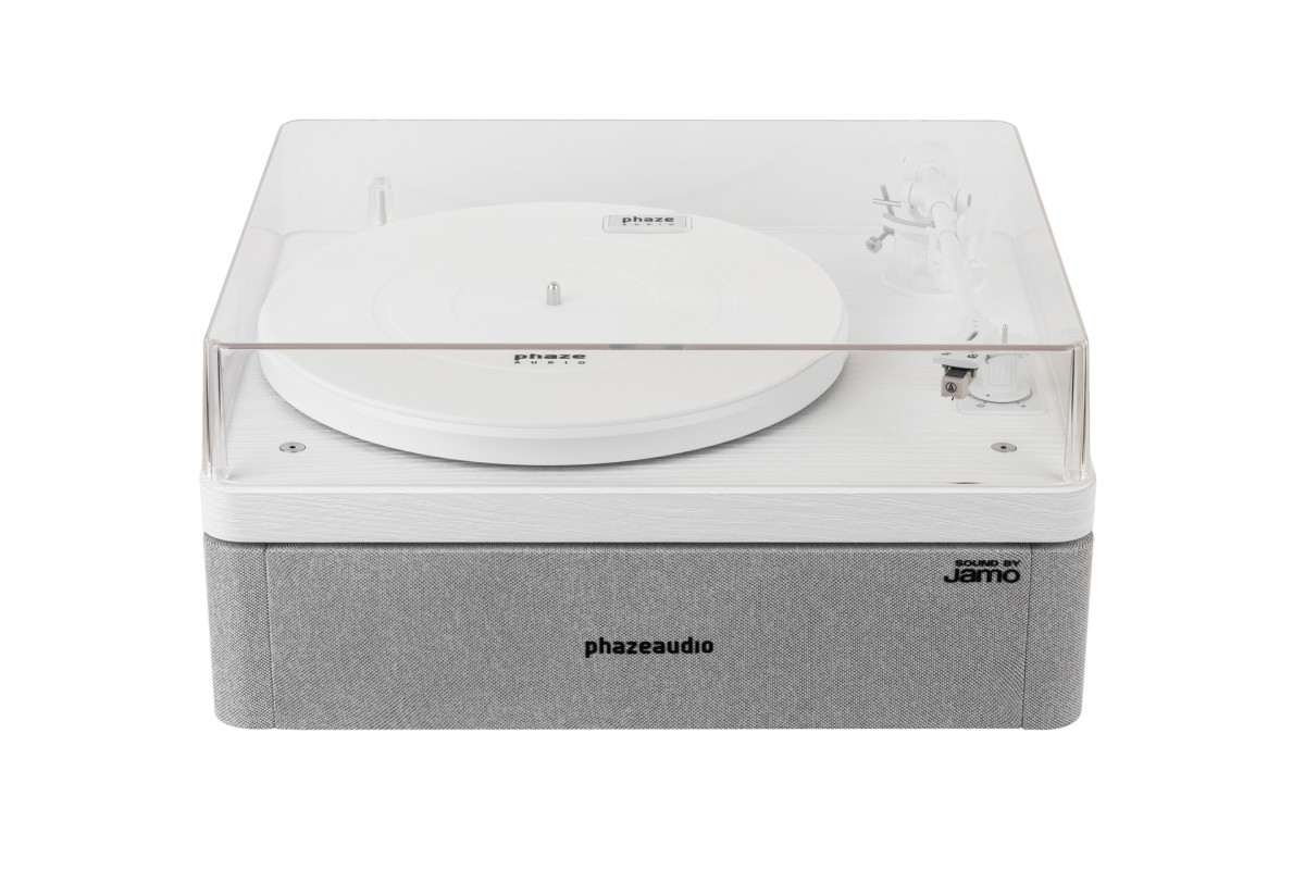 Phaze Audio Adelle, белый- фото