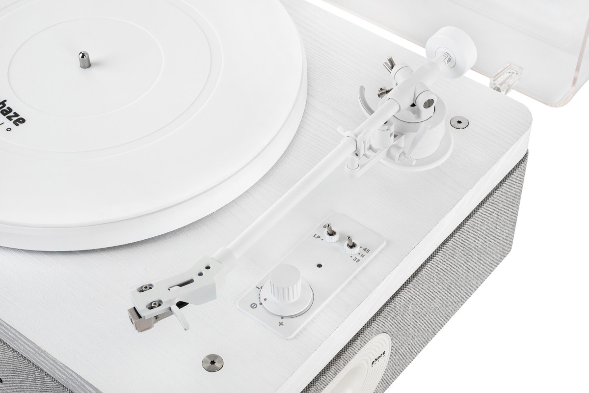 Phaze Audio Adelle, белый- фото5