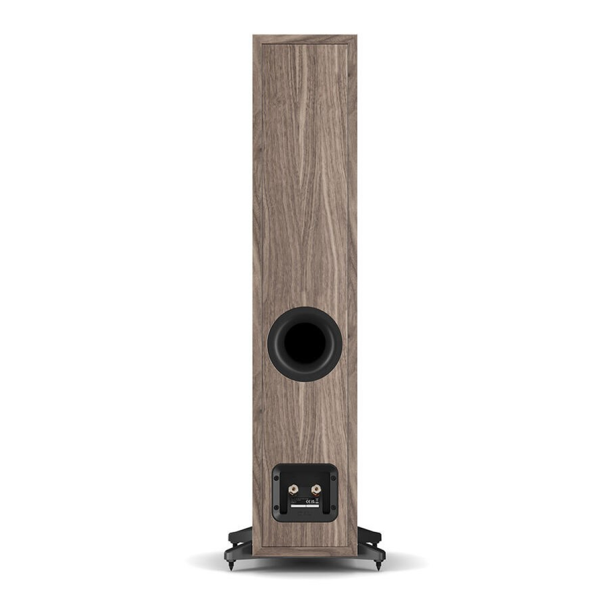 DALI SONIK 5, walnut- фото4