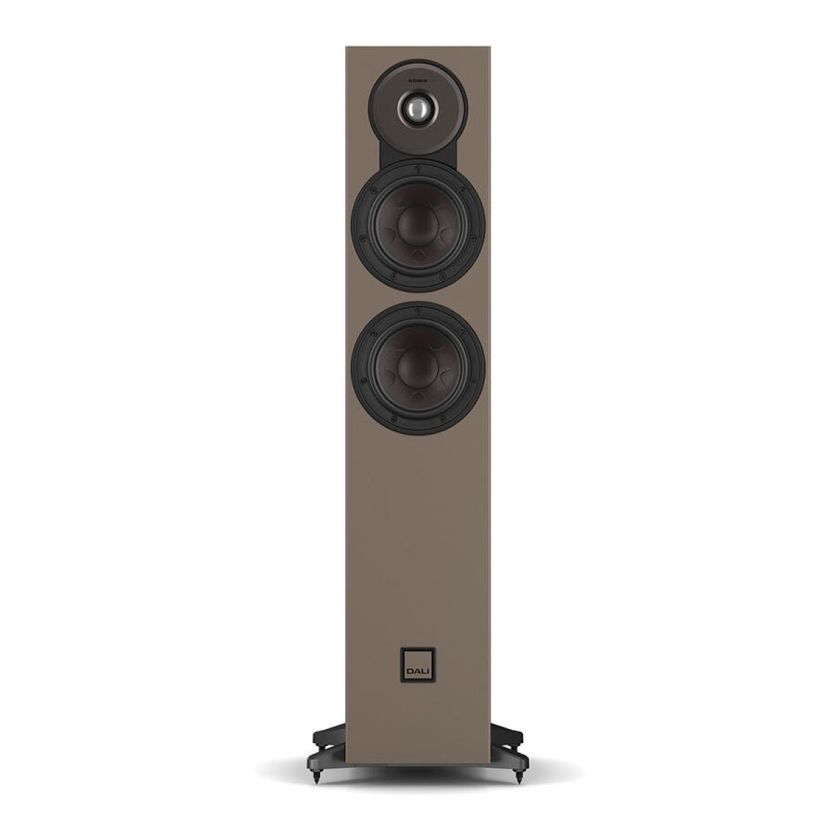 DALI SONIK 5, walnut- фото3