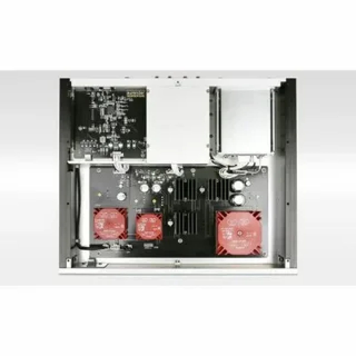 Aurender MC10 Silver- фото4