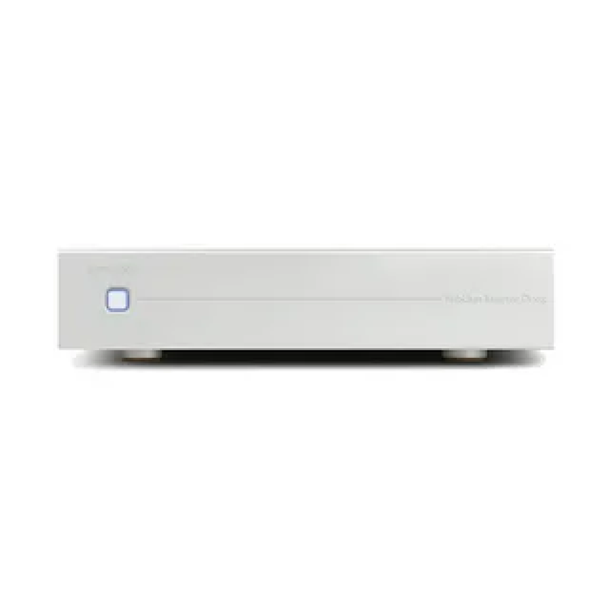 Aurender MC10 Silver- фото