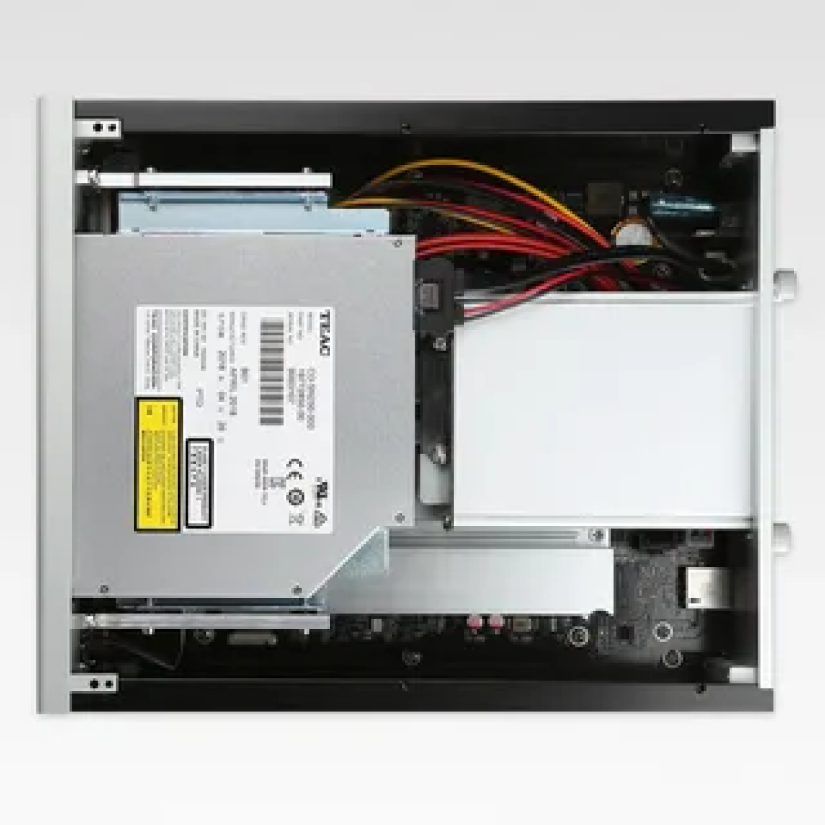 Aurender ACS100 Silver- фото4