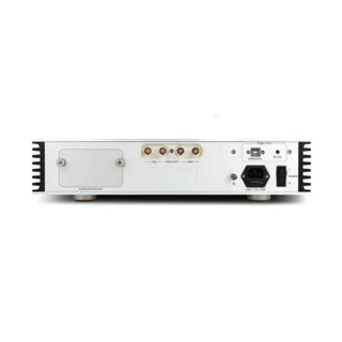 Aurender MC10 Silver- фото3