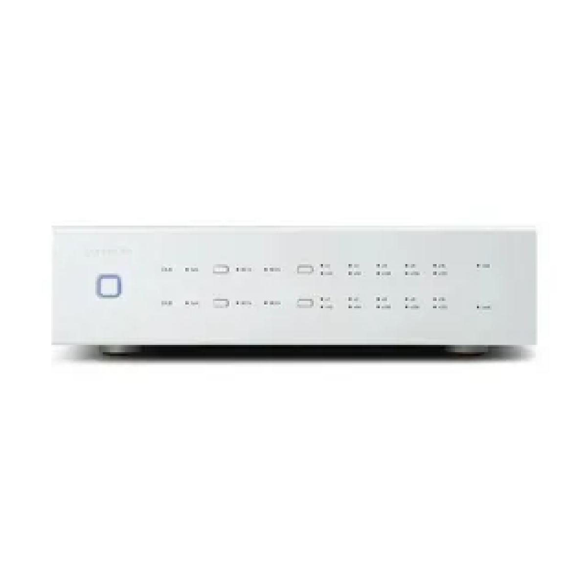 Aurender MC20 Silver- фото