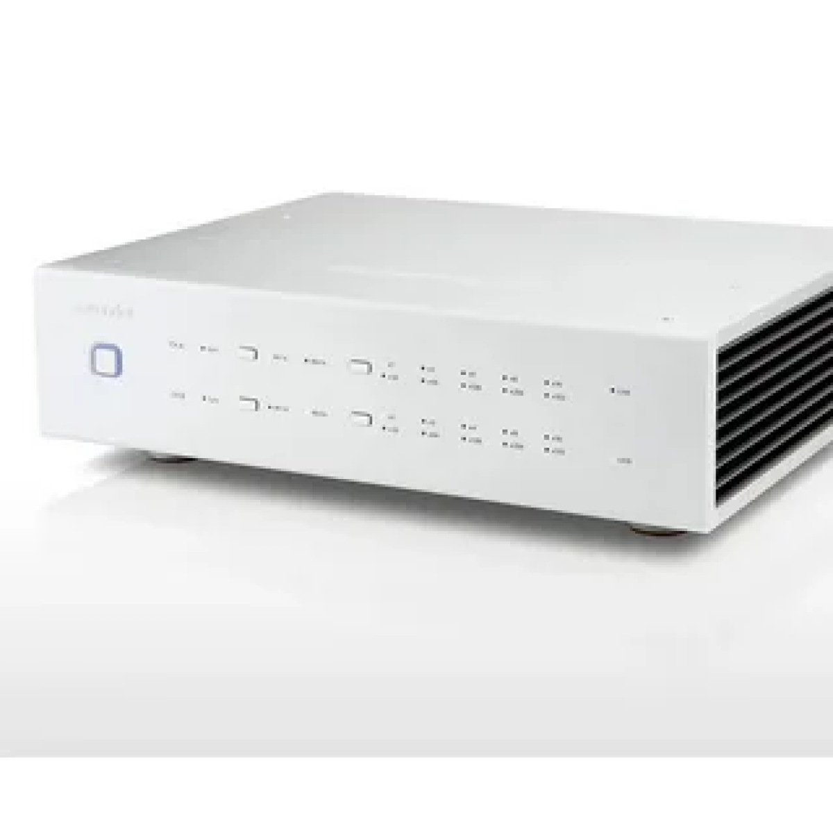 Aurender MC20 Silver- фото2