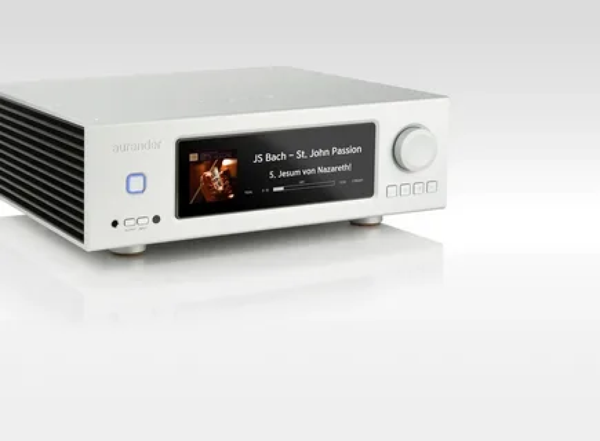 Aurender AP20- фото4