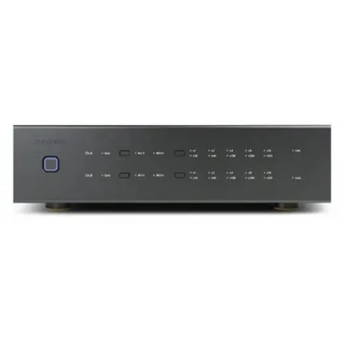 Aurender MC20 Black- фото