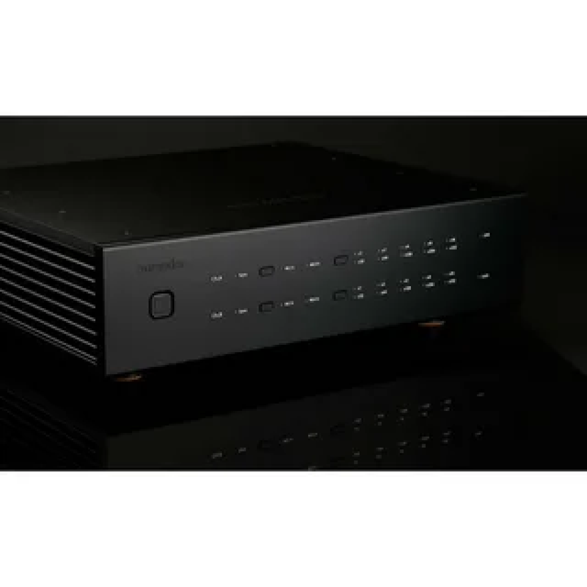 Aurender MC20 Black- фото2