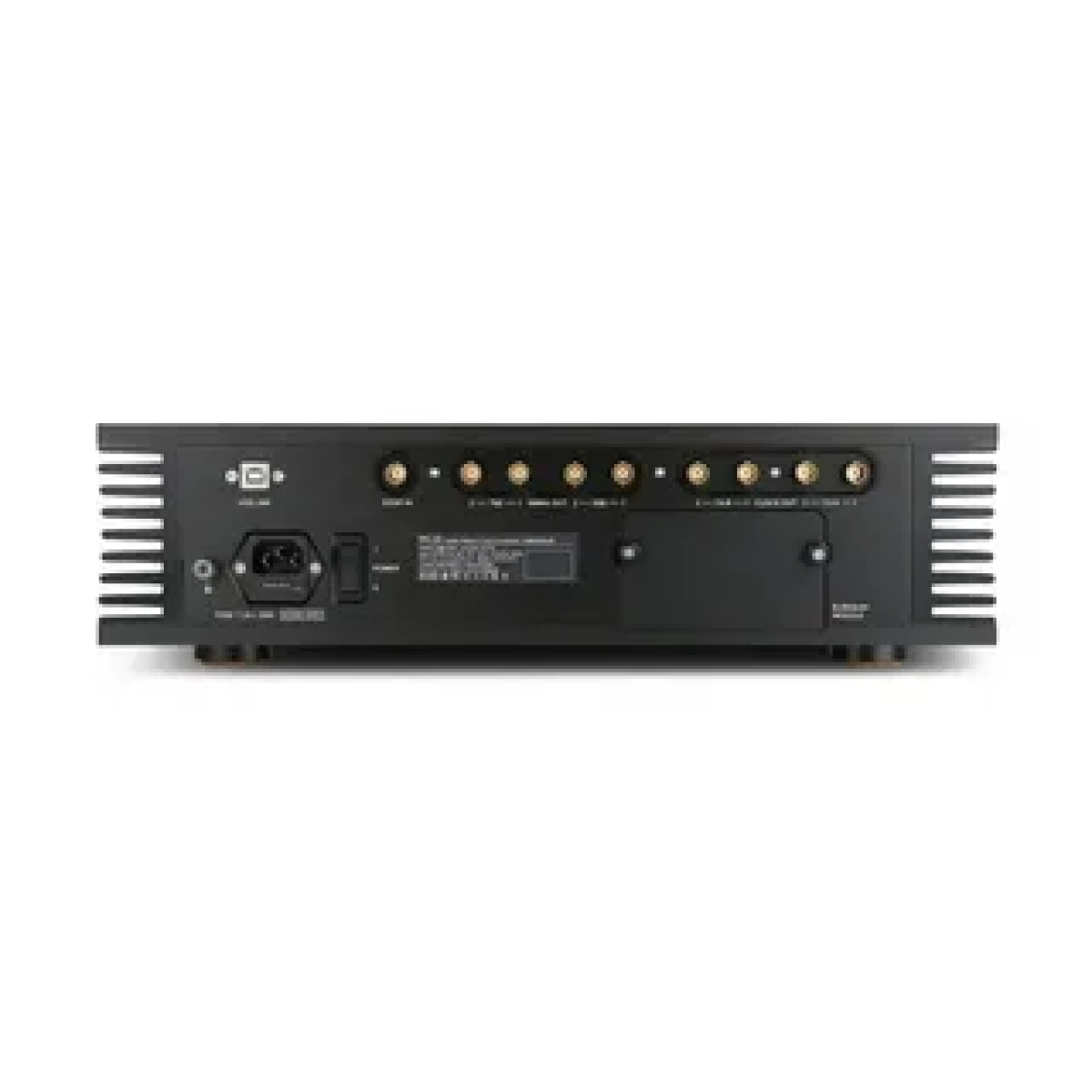 Aurender MC20 Black- фото3