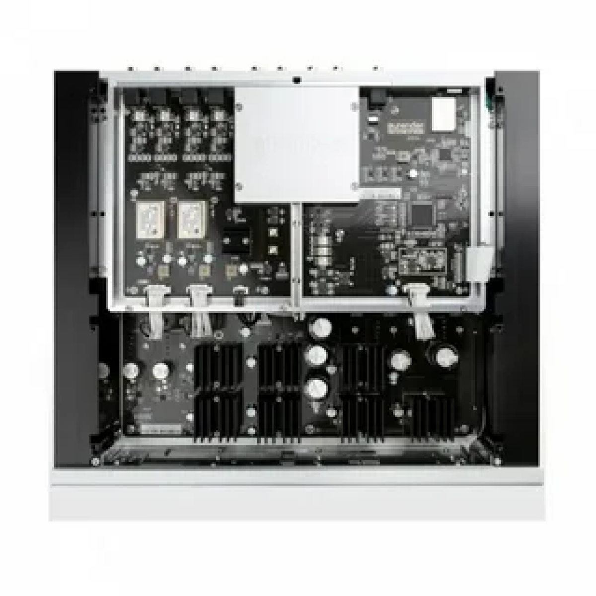 Aurender MC20 Black- фото4