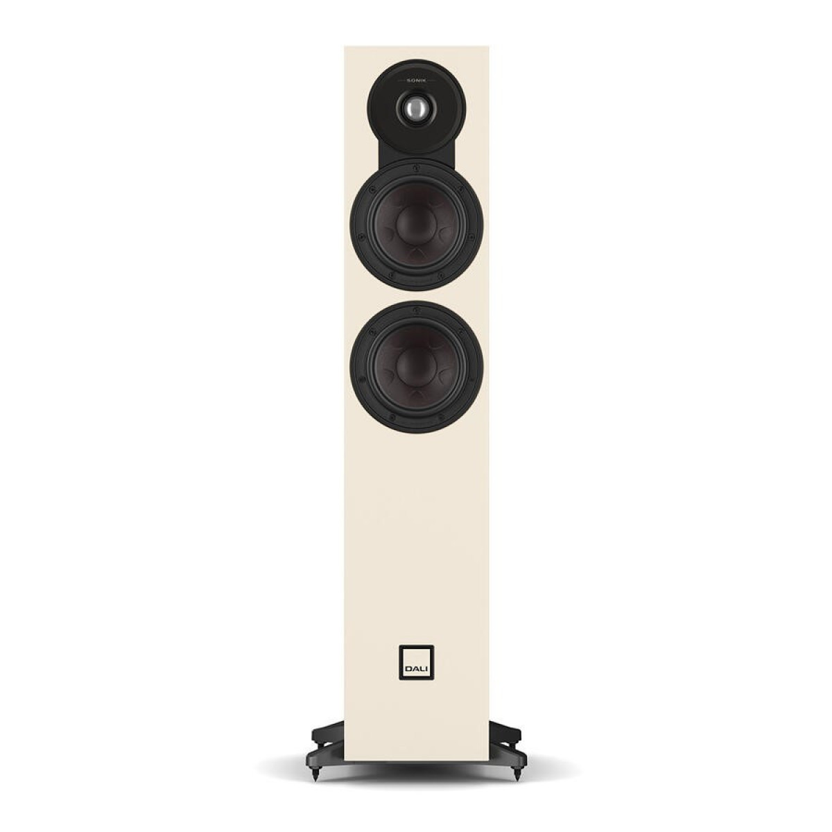 DALI SONIK 5, natural oak- фото3