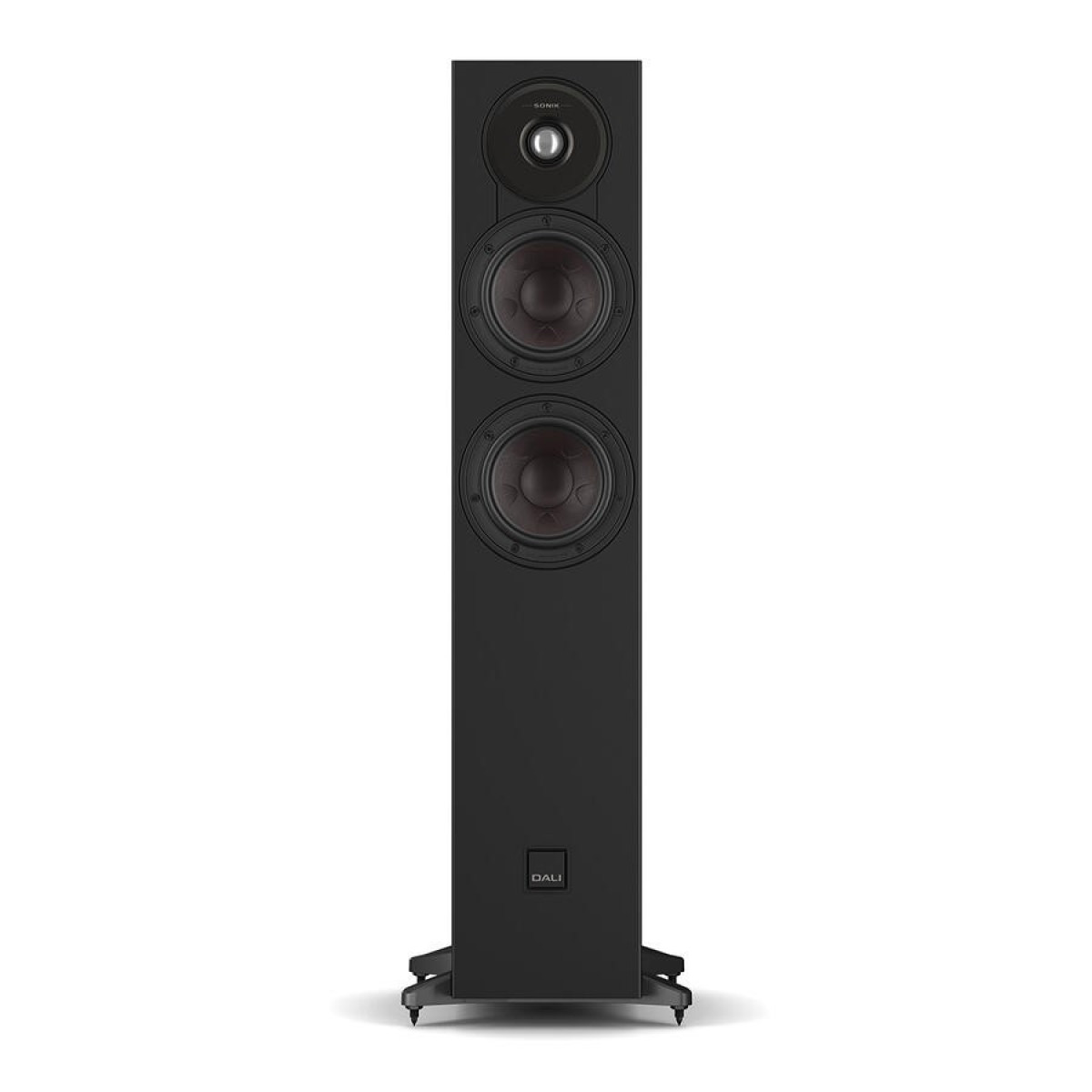 DALI SONIK 5, black- фото3