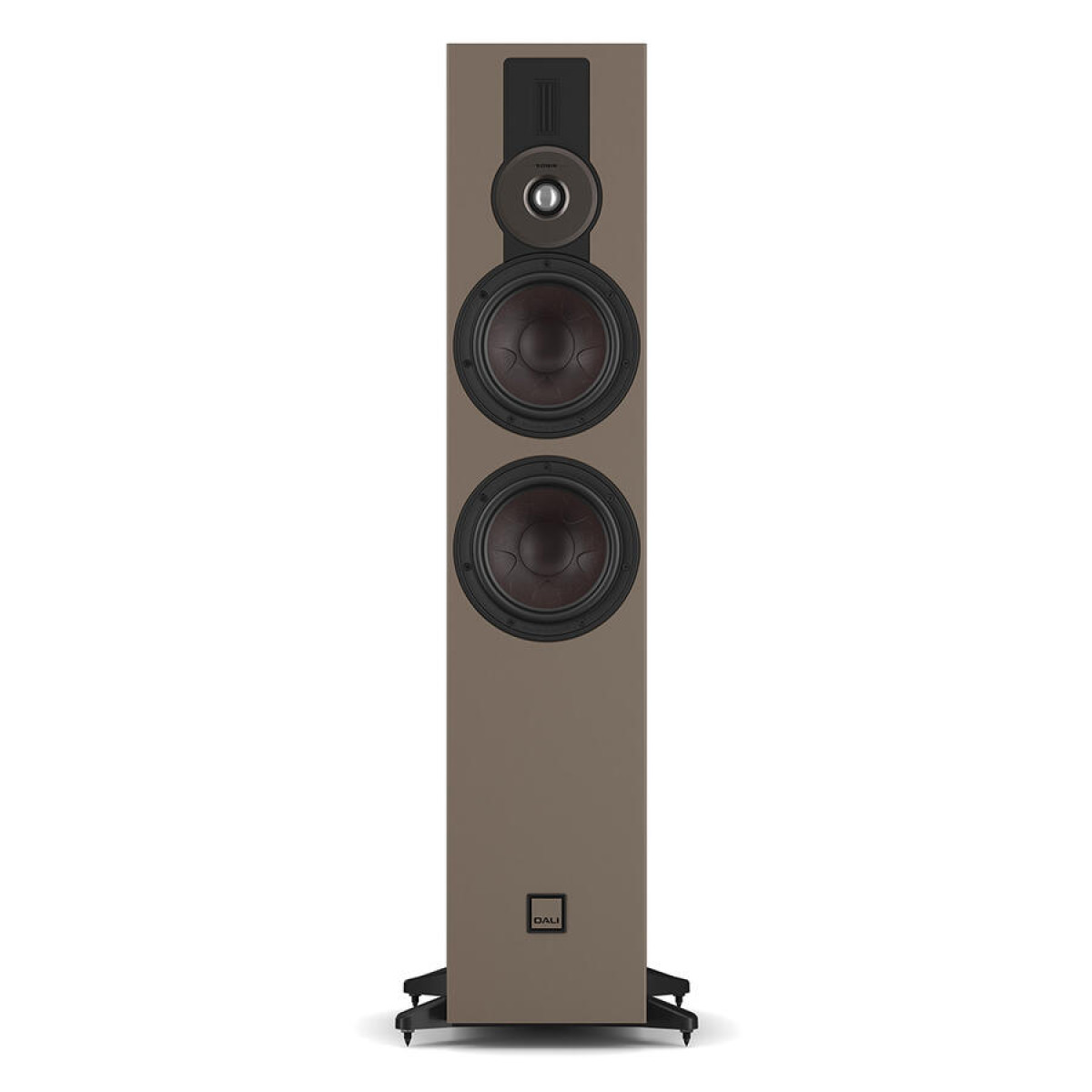 DALI SONIK 7, walnut- фото3