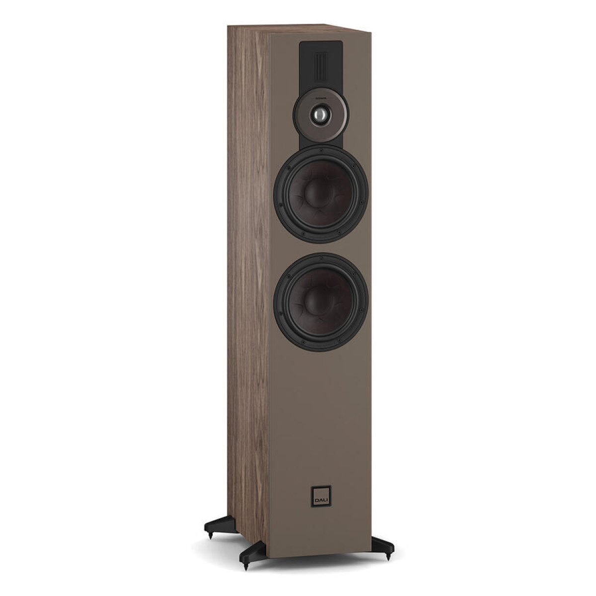 DALI SONIK 7, walnut- фото