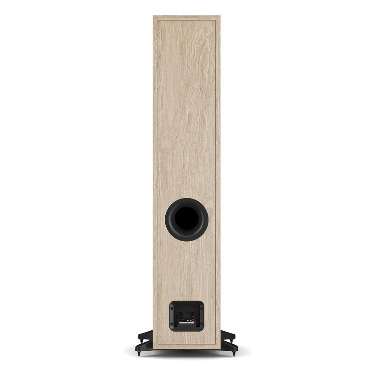 DALI SONIK 7, natural oak- фото4