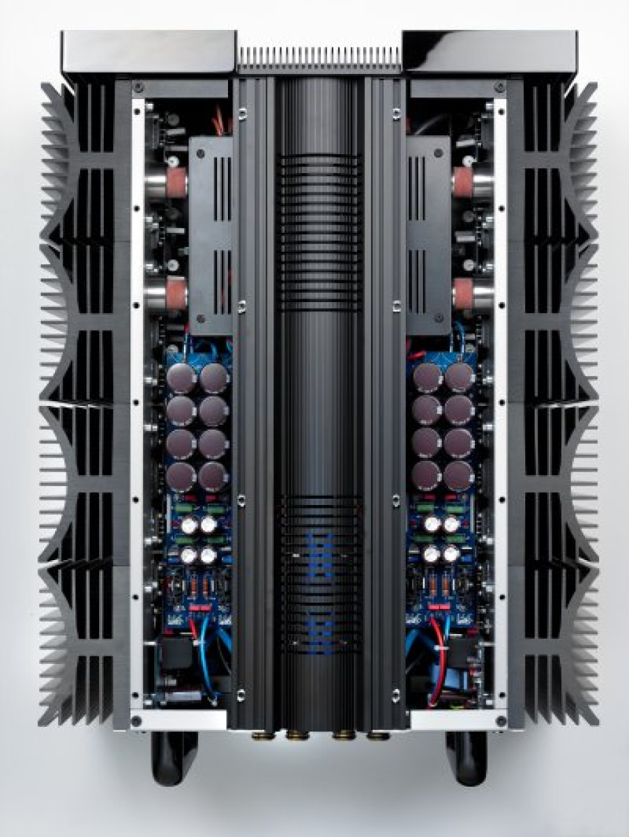 Gryphon Mephisto - фото4