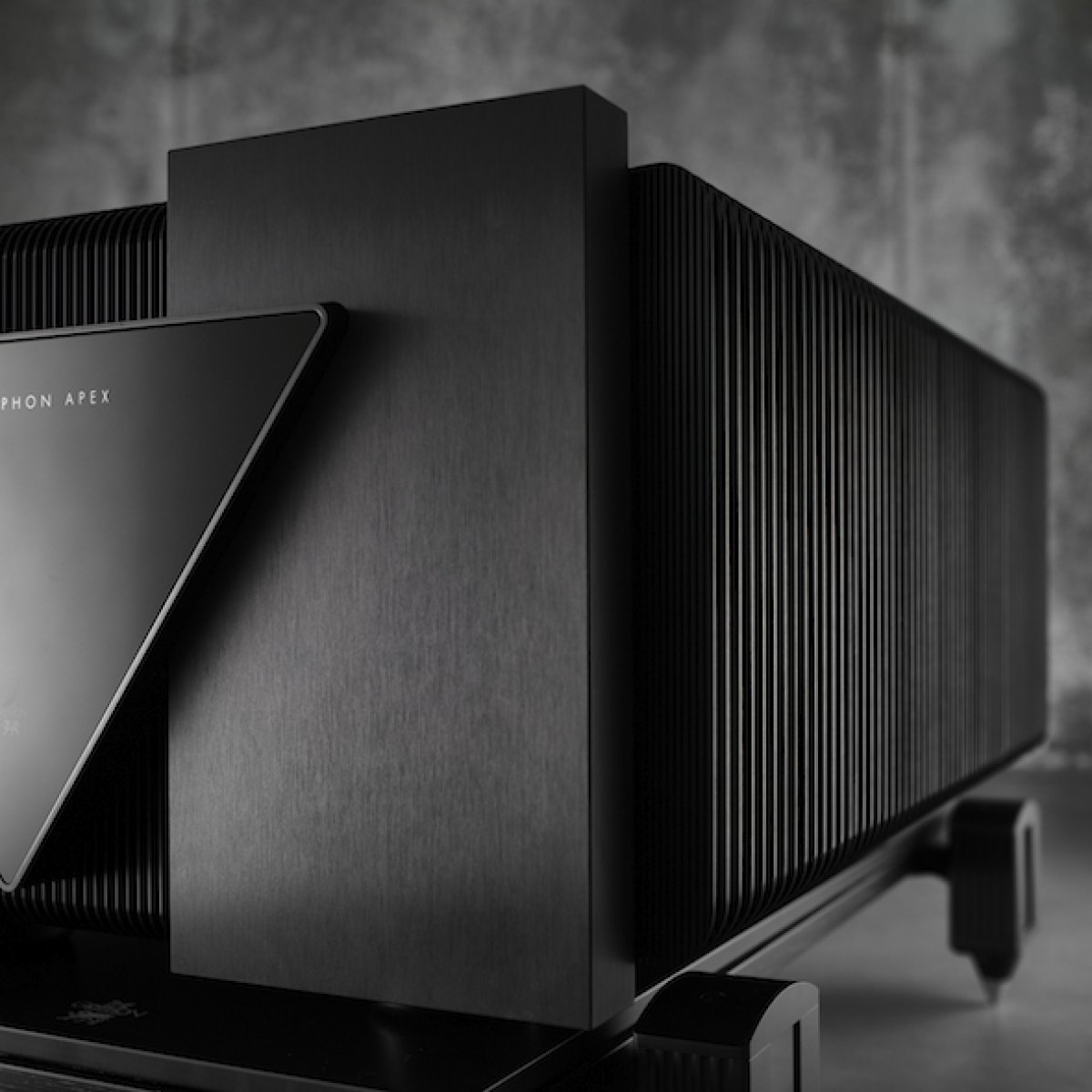 Gryphon APEX stereo/mono- фото2