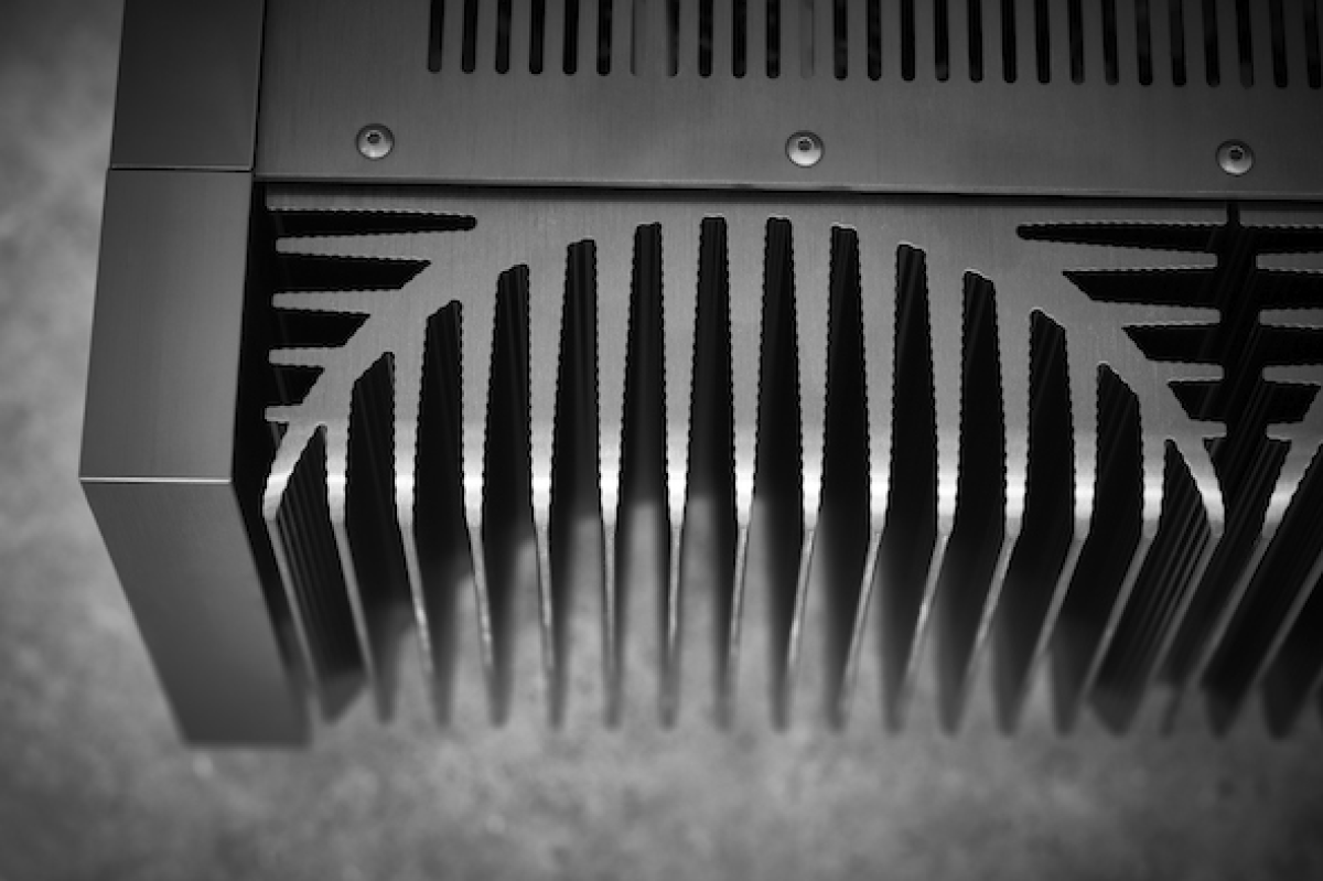 Gryphon Essence stereo/mono- фото3