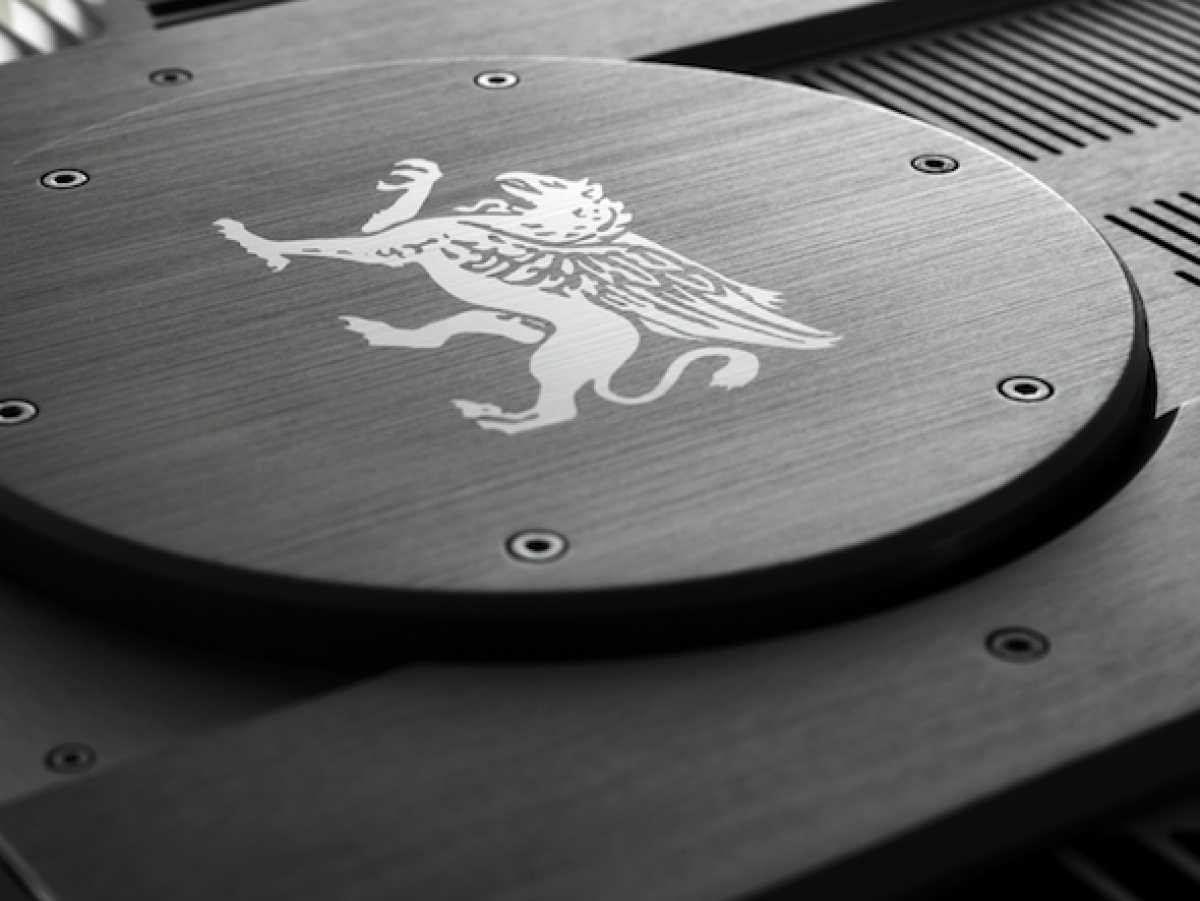 Gryphon Antileon EVO stereo/mono- фото4