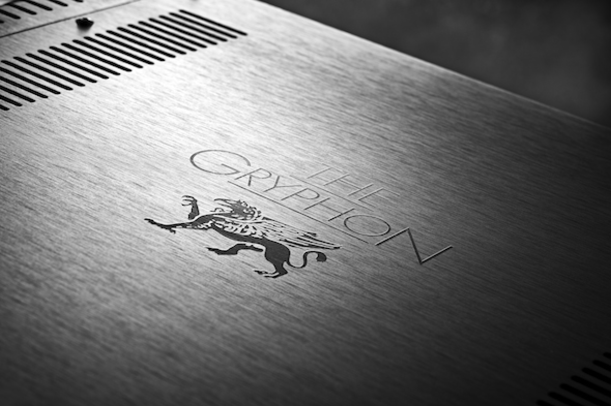 Gryphon Essence- фото3