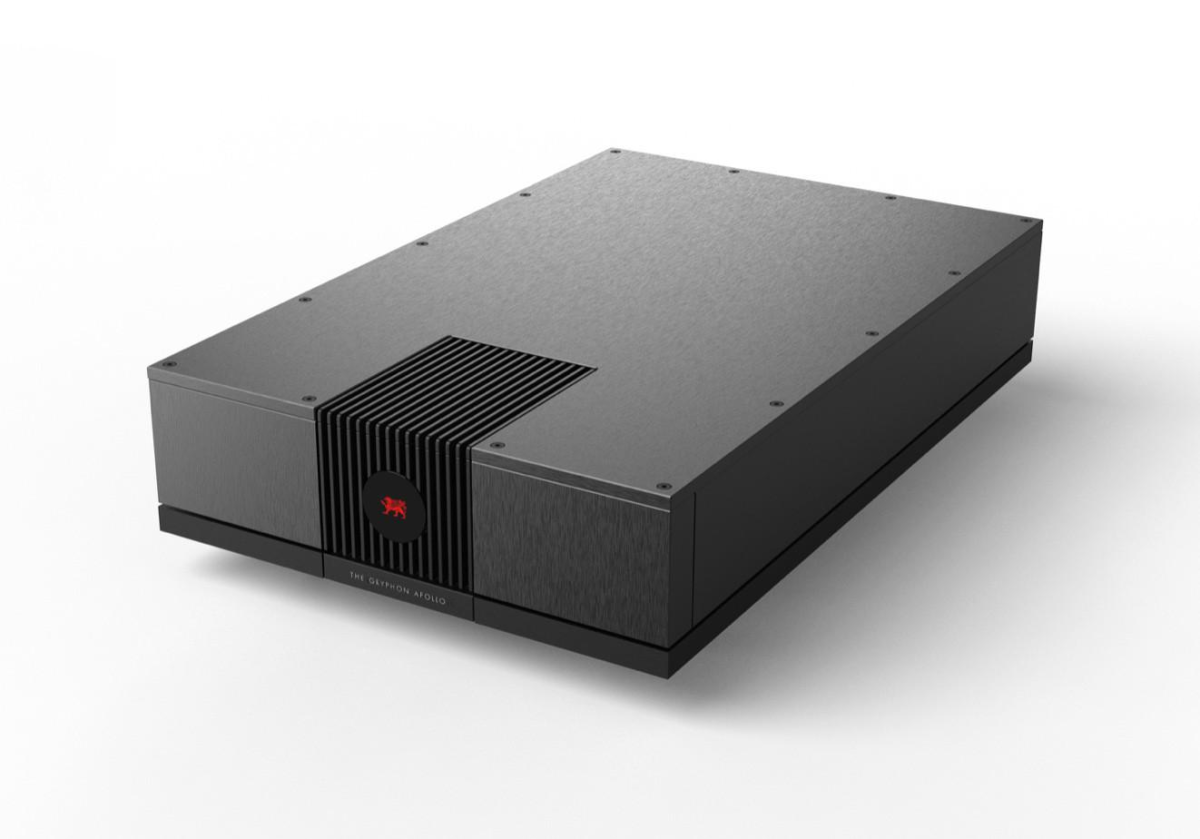 Gryphon Apollo- фото4