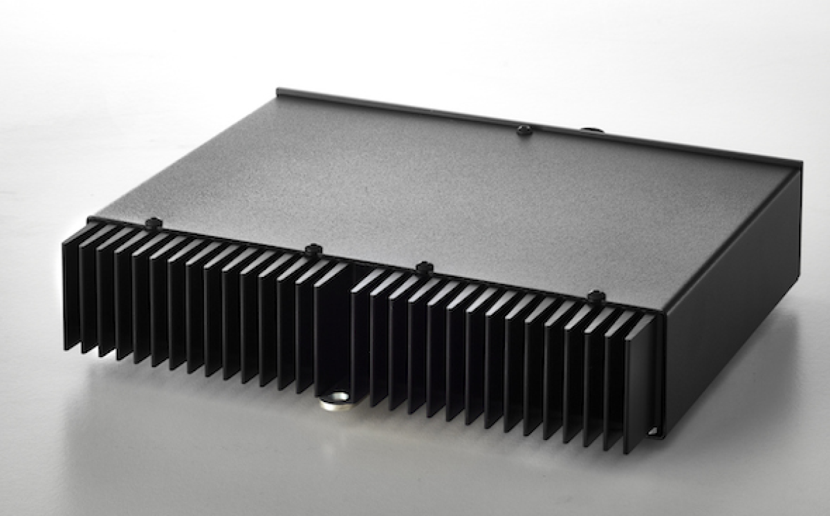 Gryphon DAC3- фото