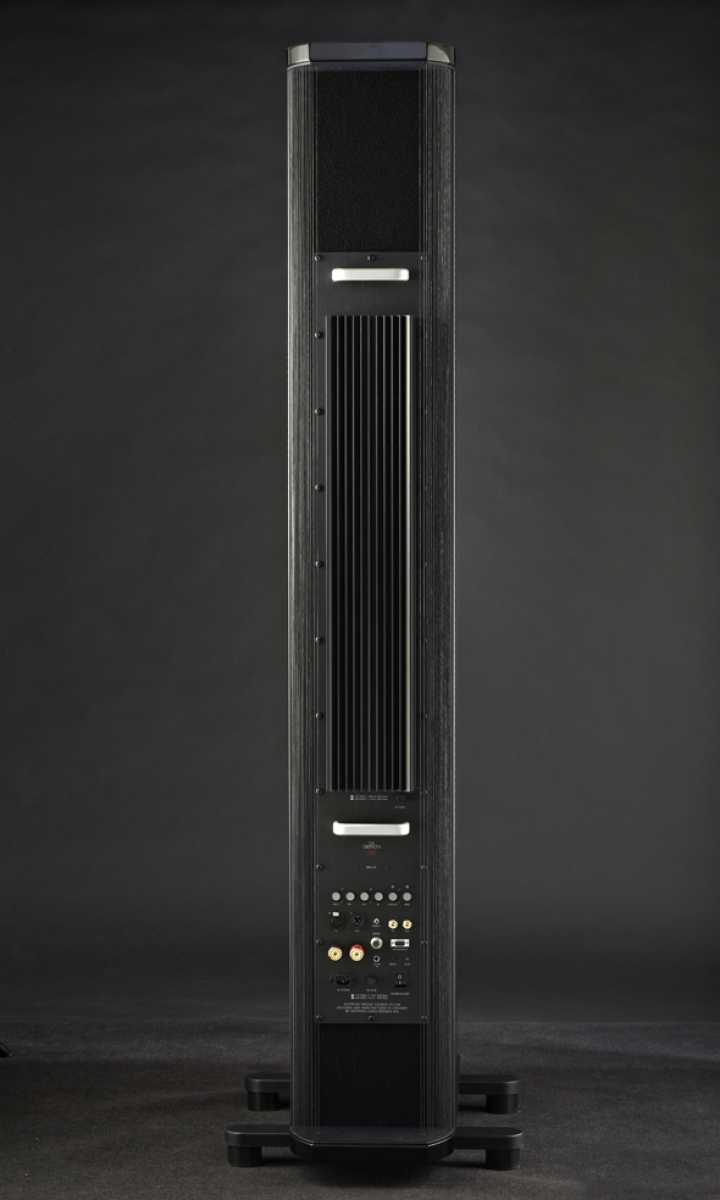 Gryphon Trident II- фото6