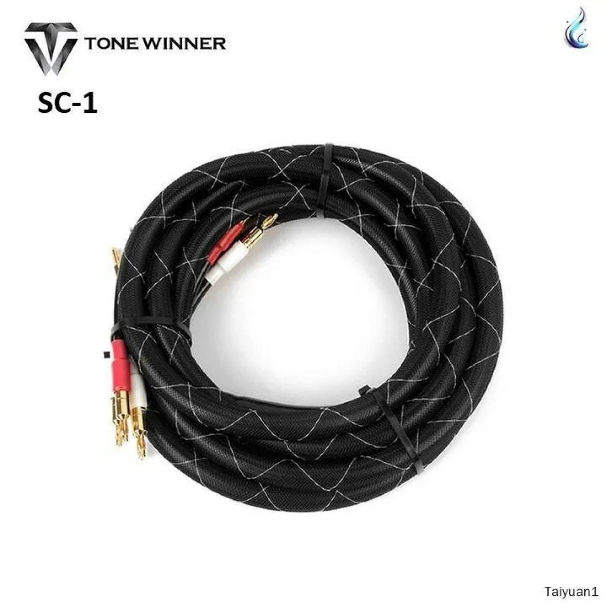 Tone Winner SC-1, 2,5 м.- фото