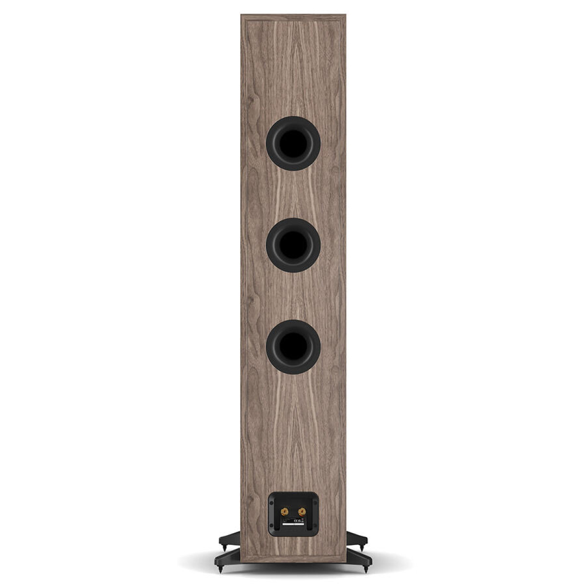 DALI SONIK 9, walnut- фото4