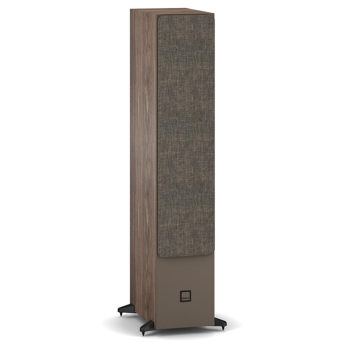 DALI SONIK 9, walnut- фото2