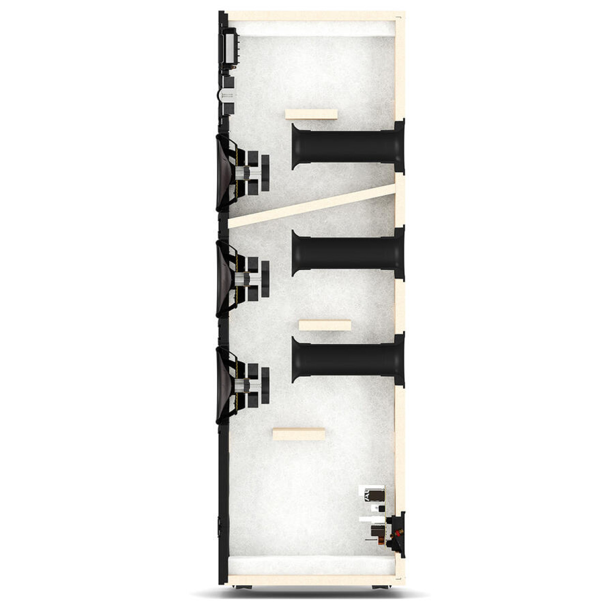 DALI SONIK 9, black- фото6