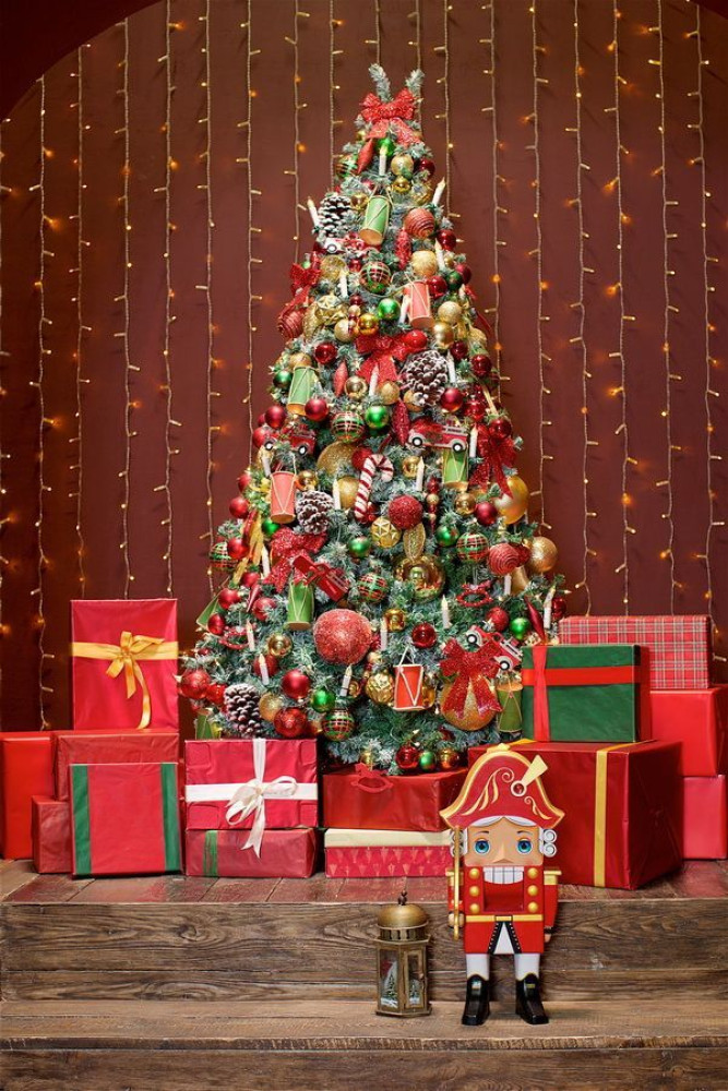 Новогодние Супер Цены!