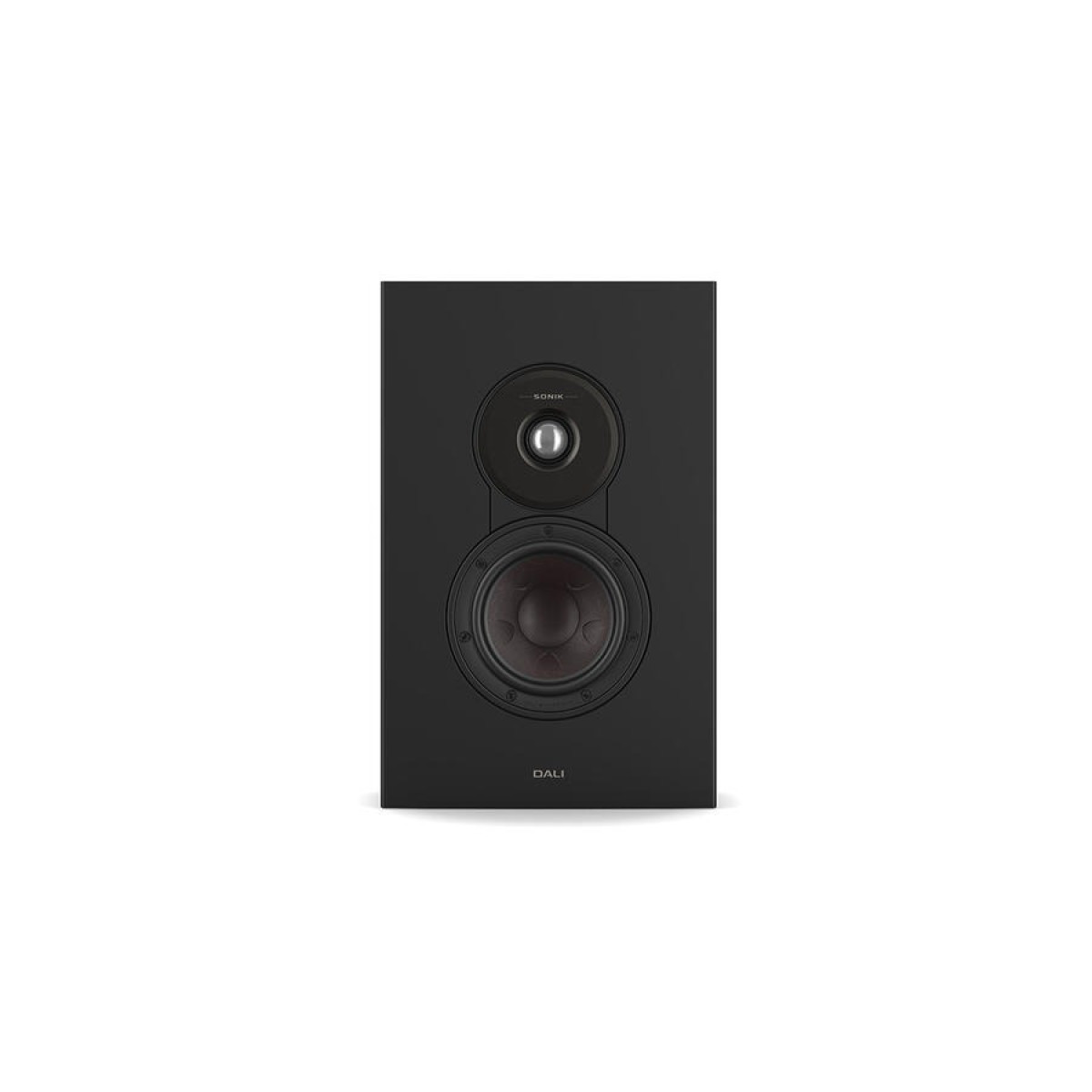 DALI SONIK On-Wall, black- фото3