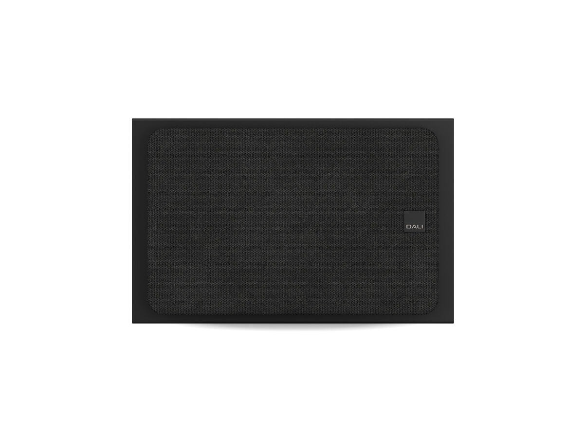DALI SONIK On-Wall, black- фото7