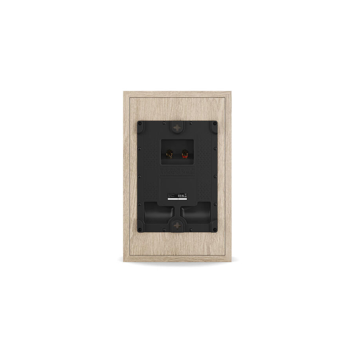 DALI SONIK On-Wall, natural oak- фото4