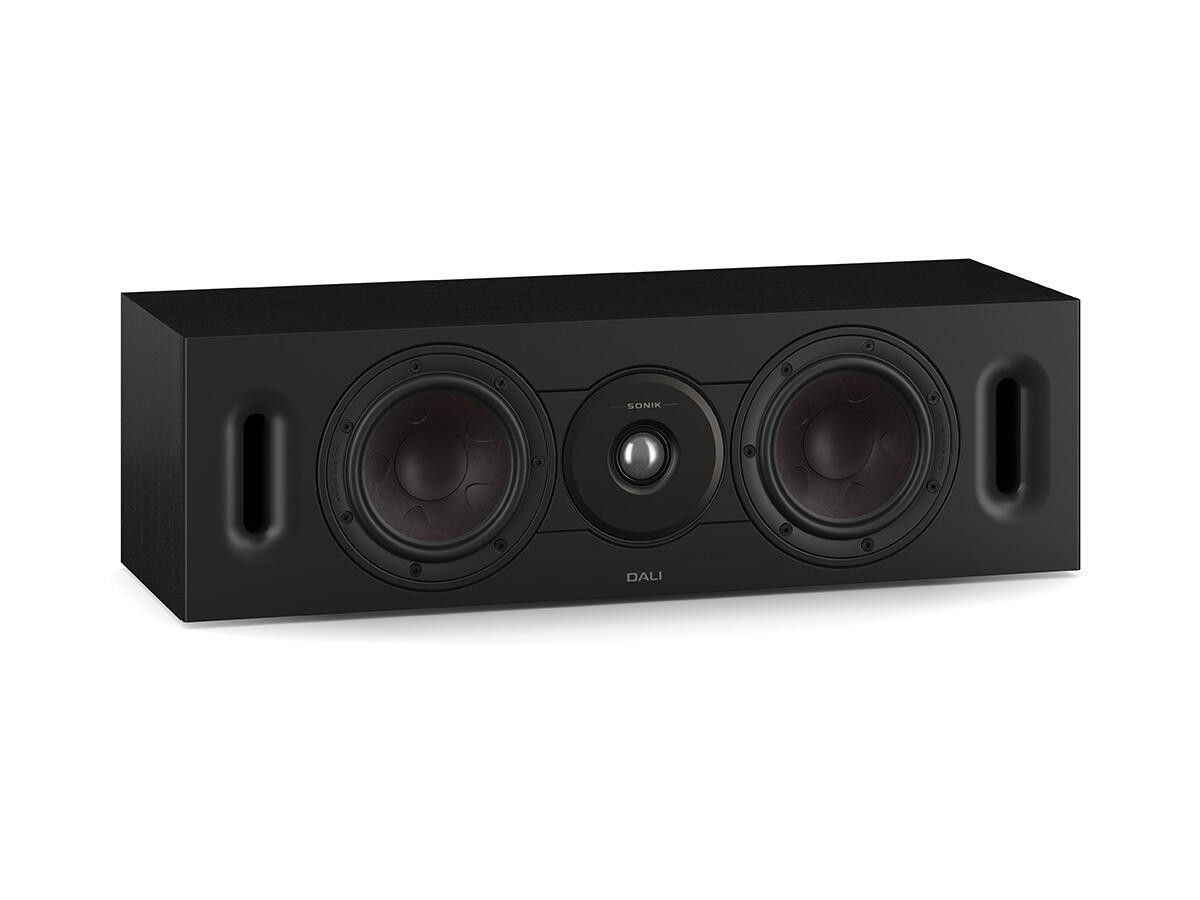 DALI SONIK Cinema, black- фото