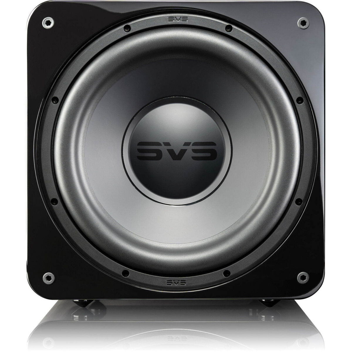 SVS SB-1000 Pro, piano black - фото2
