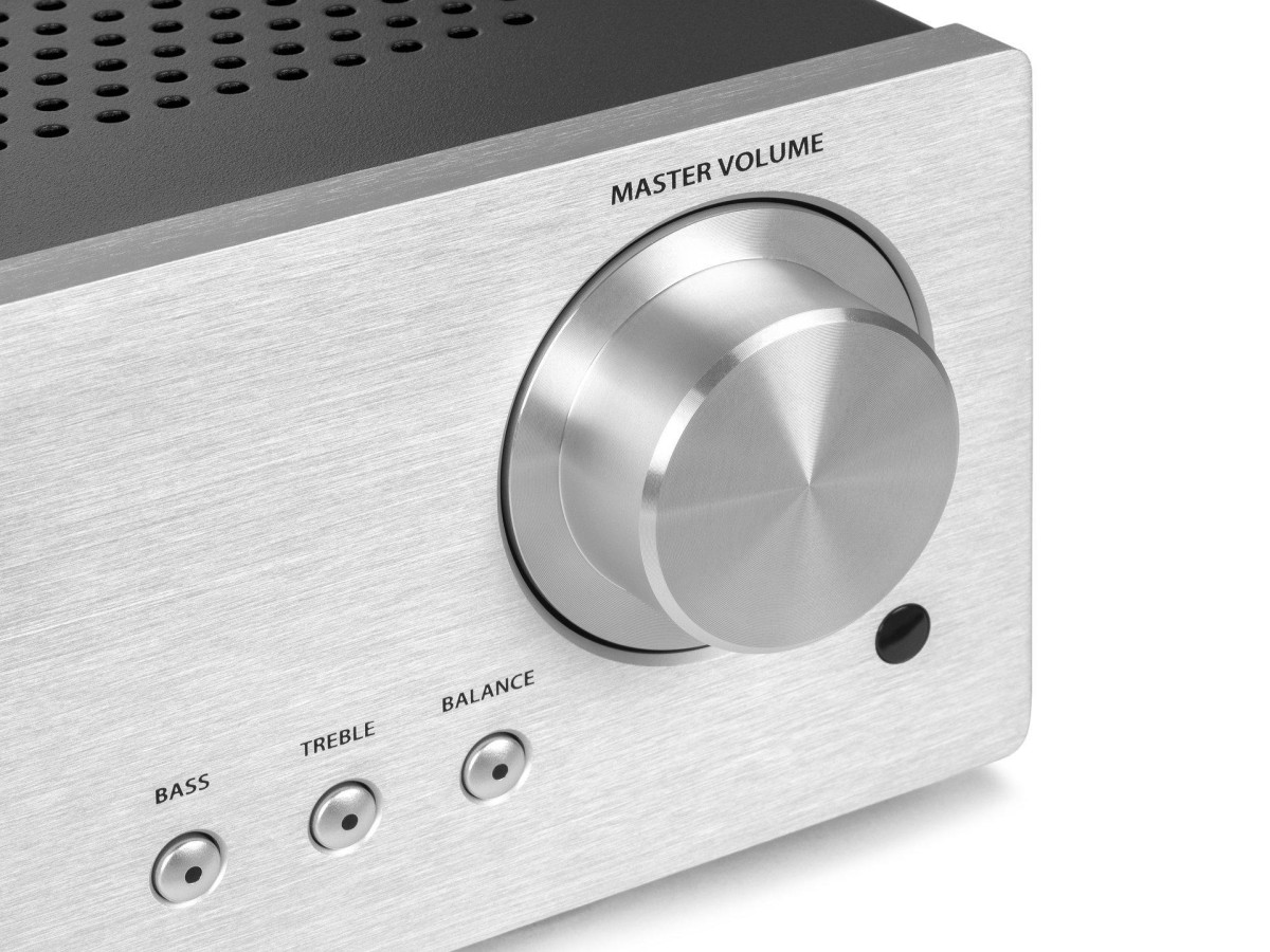 Premiera A1VU, серебристый- фото6