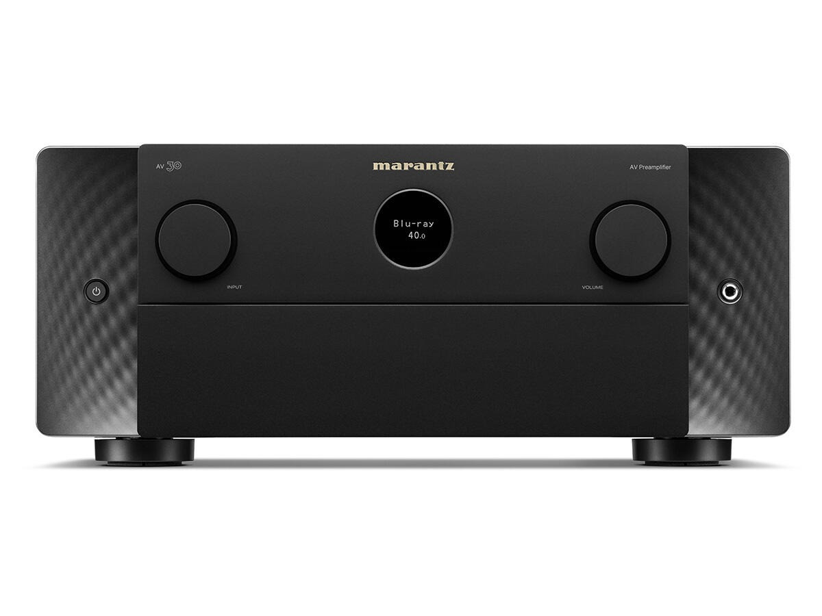Marantz AV 30- фото