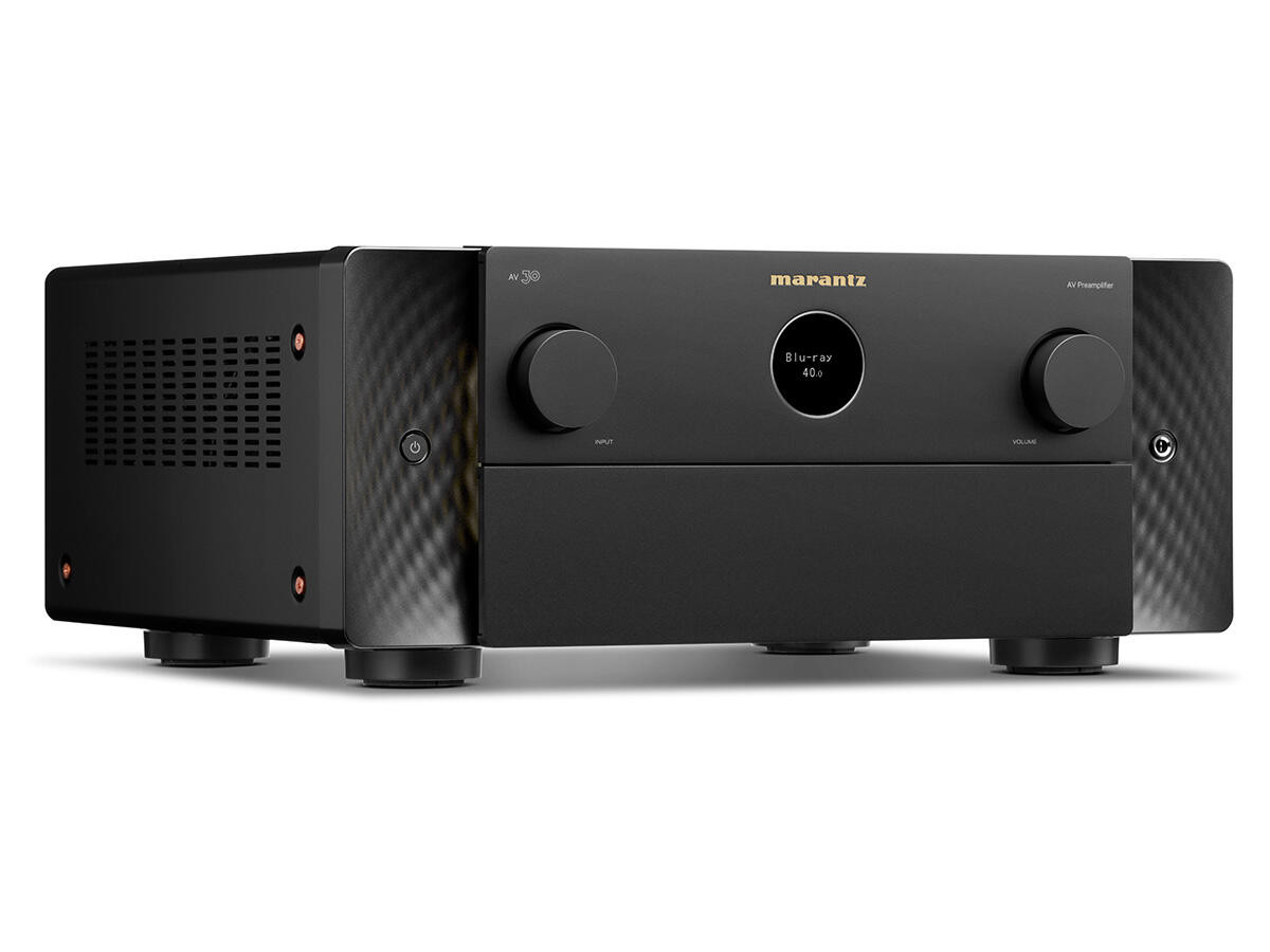 Marantz AV 30- фото5